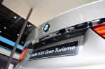 BMW 5-Series GT 2010 года